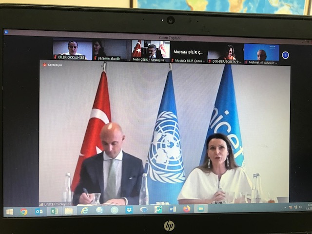 UNICEF